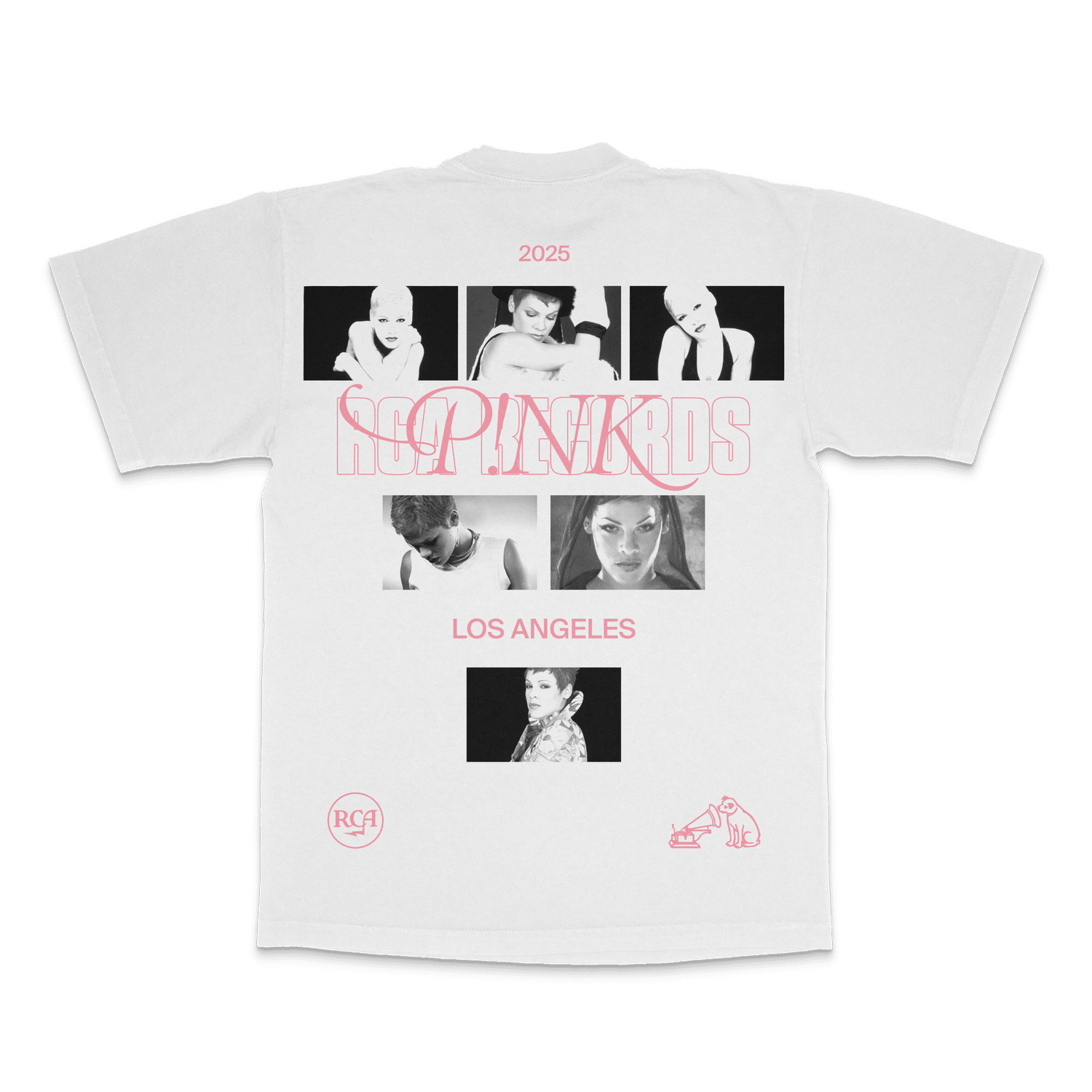 RCA Shop merchandise