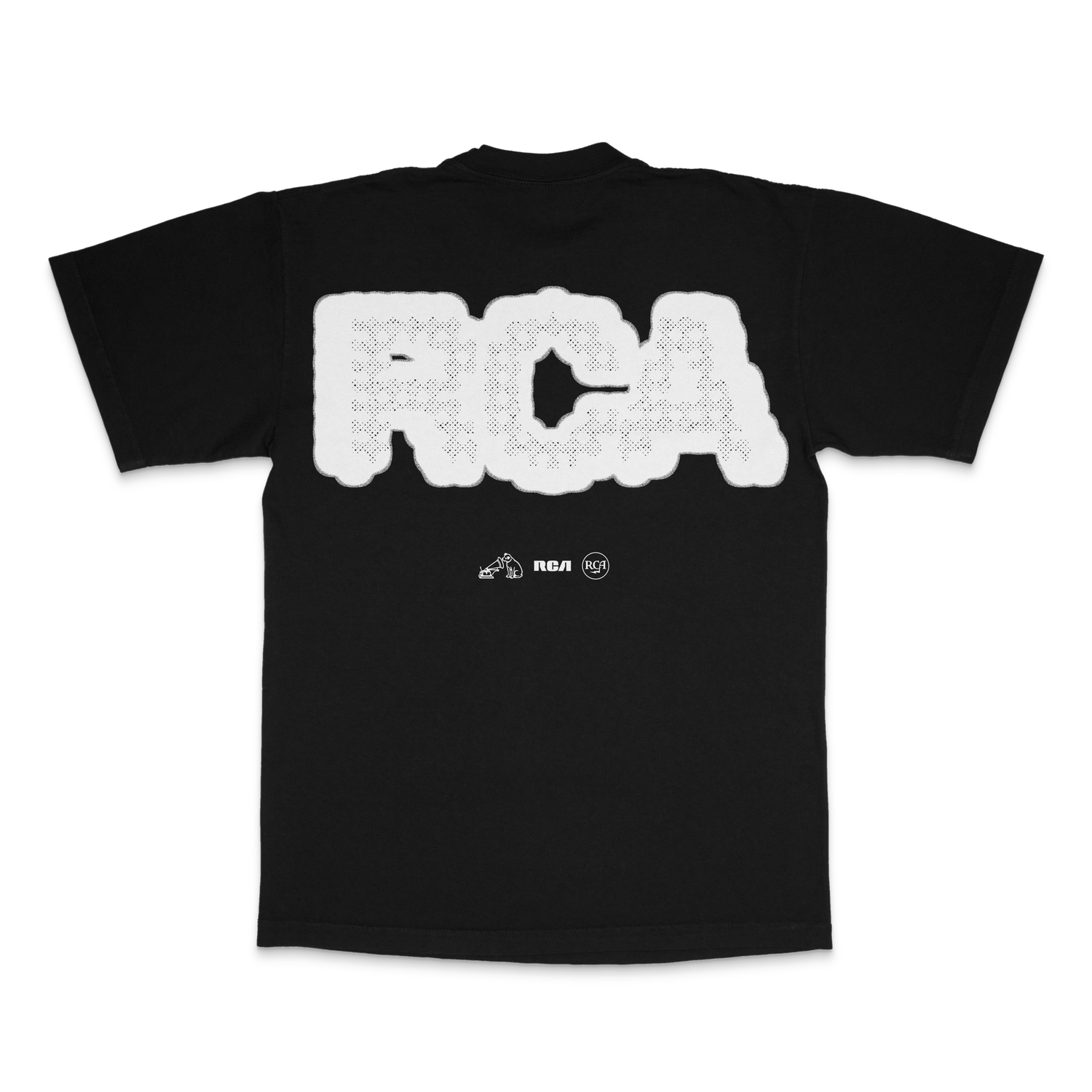 RCA Shop merchandise