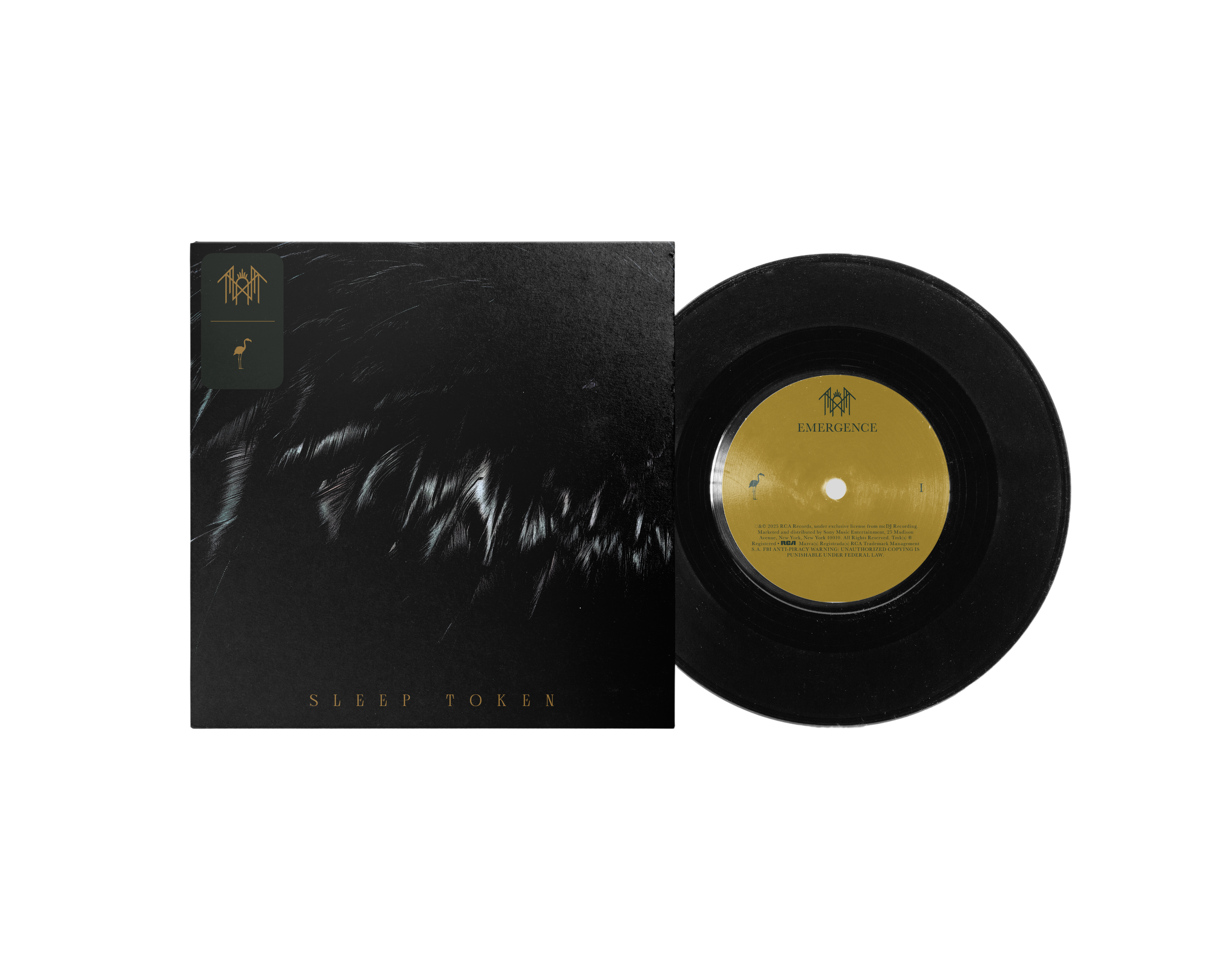 7 inch single