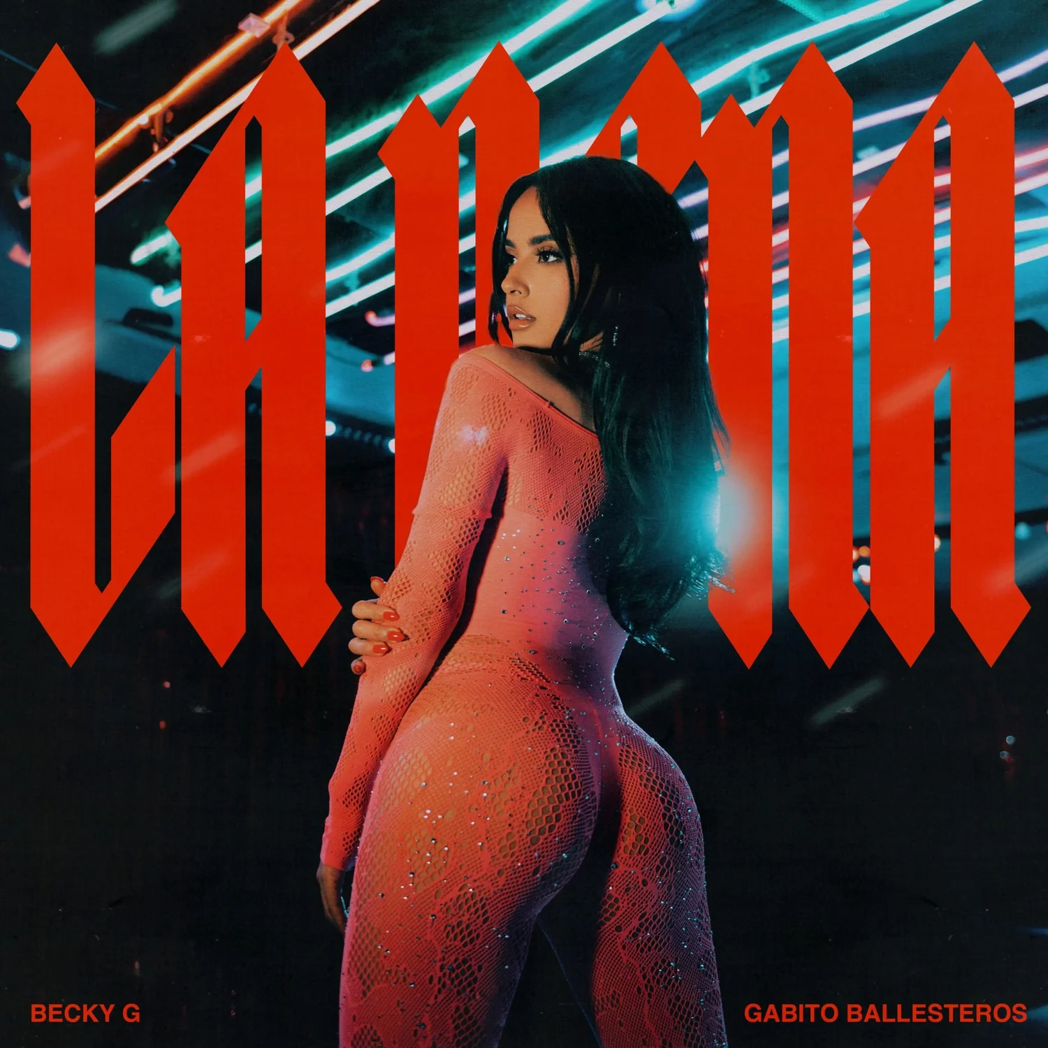 Becky G Esquinas