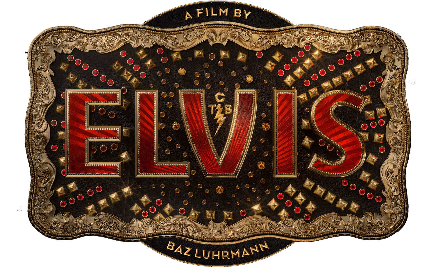 Elvis RCA Records