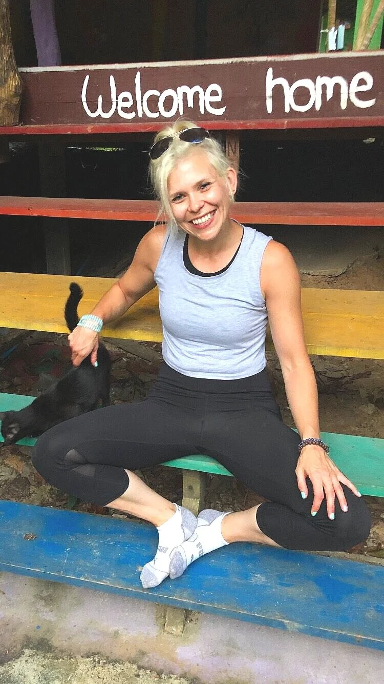 Centered Within Yoga Centered Within Yoga