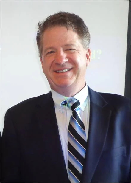 Dr. Richard Johnson