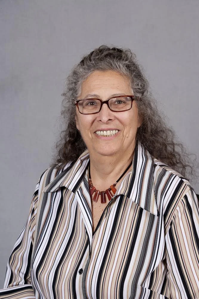 Dr. Sherry Schachter