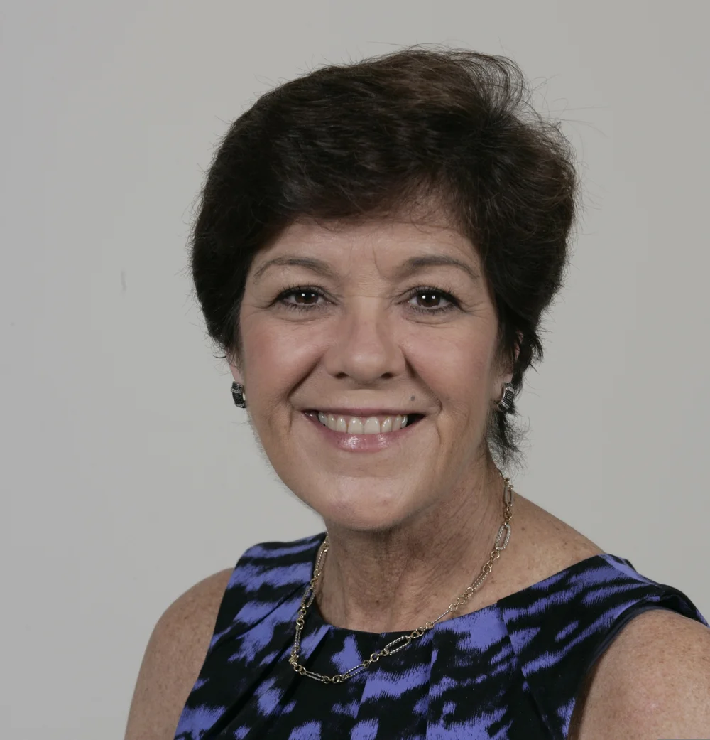 Nancy D'Agostino, RN, MSN