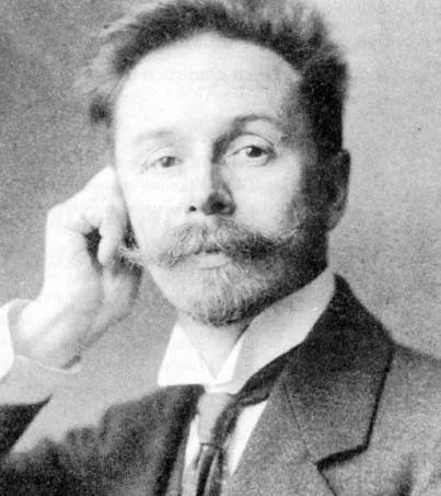 The Life and Art of Alexander Scriabin
