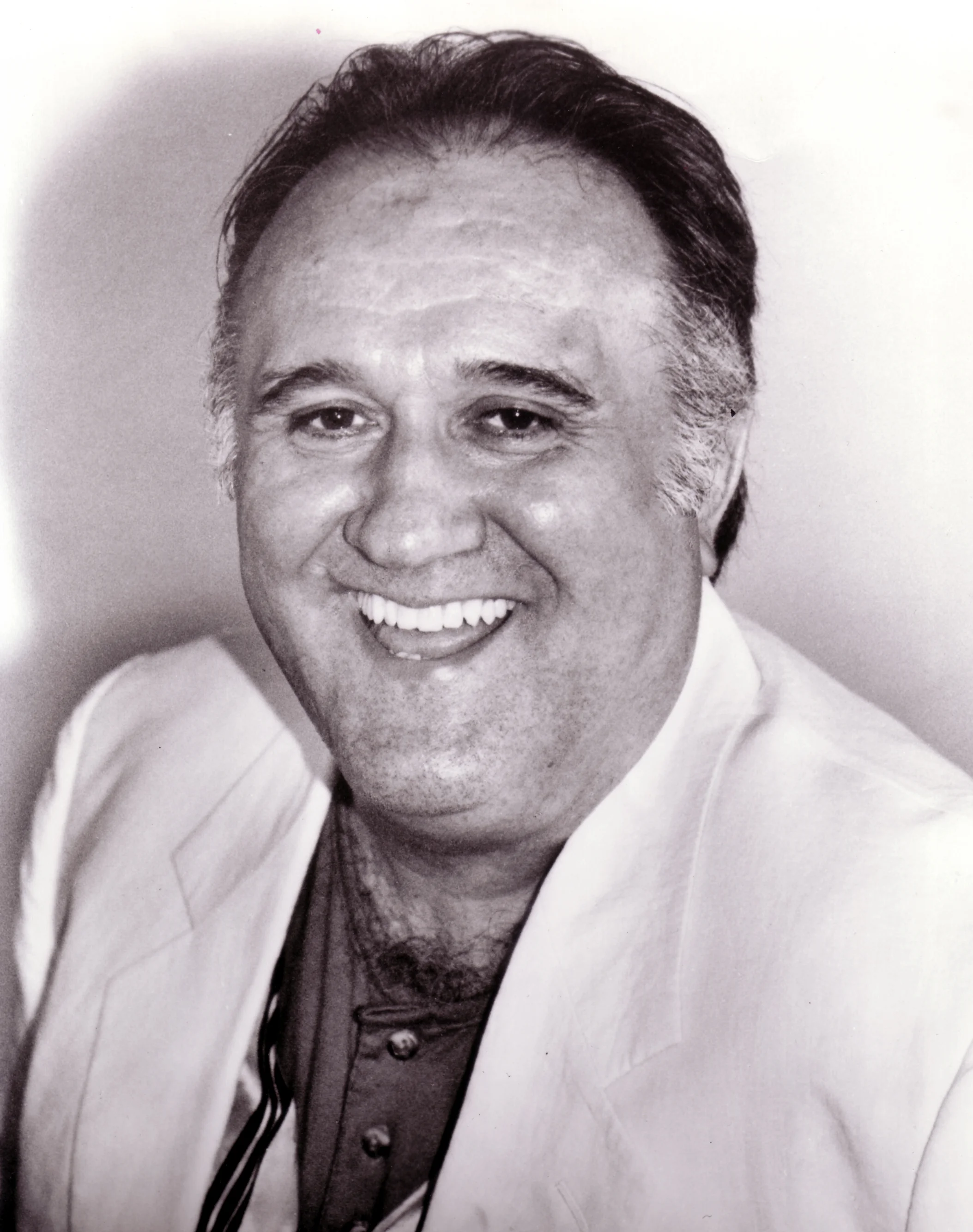 Eddy Davis, banjo player, composer, producer