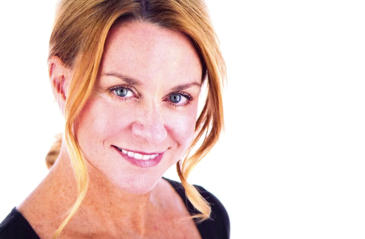 Barbara Rosene, vocalist