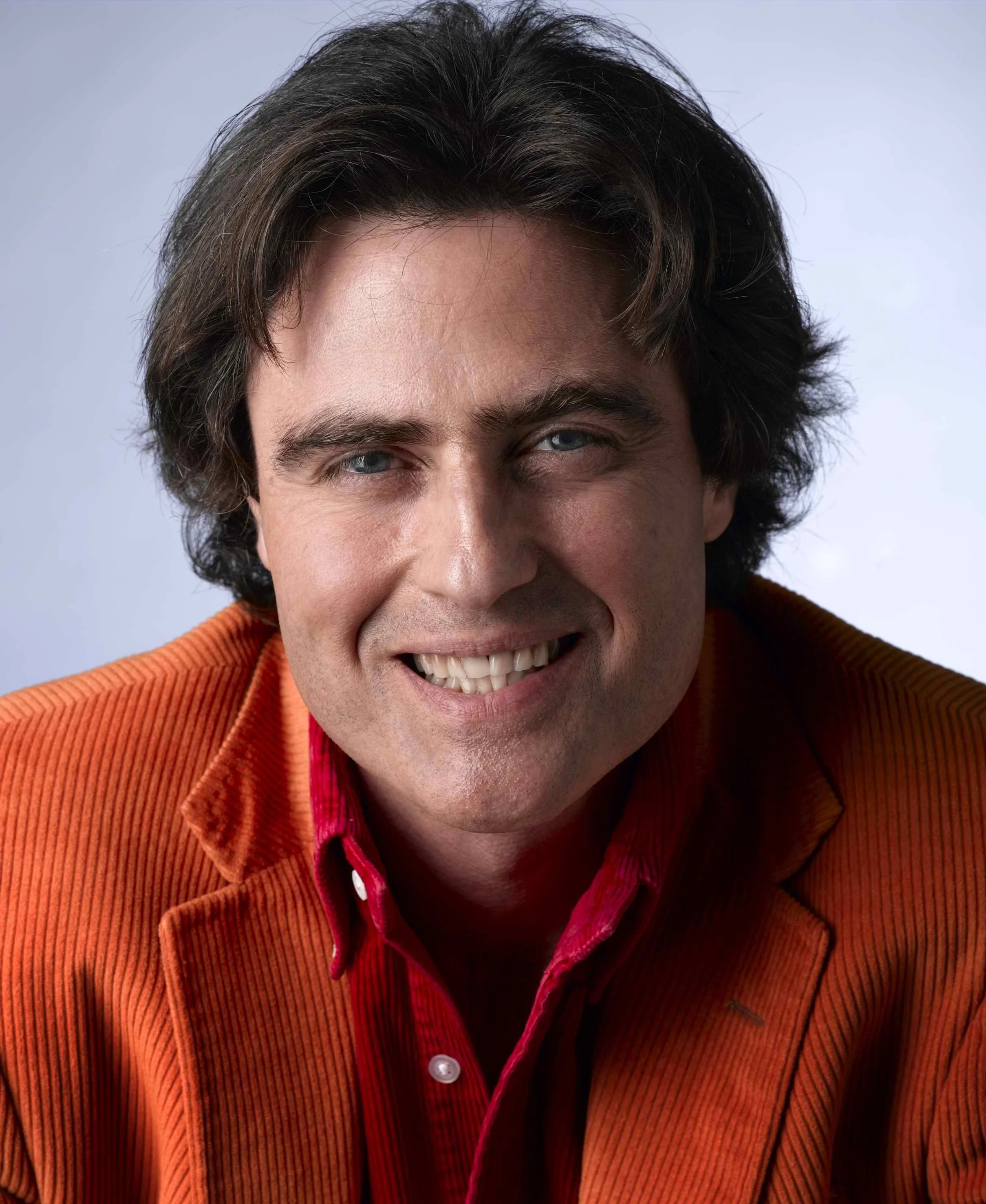 Dr. Thierry Hertoghe, MD; master physician and leading figure in hormone, lifespan, and nutritional therapies.