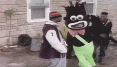 KMD — Hip Hop Scriptures