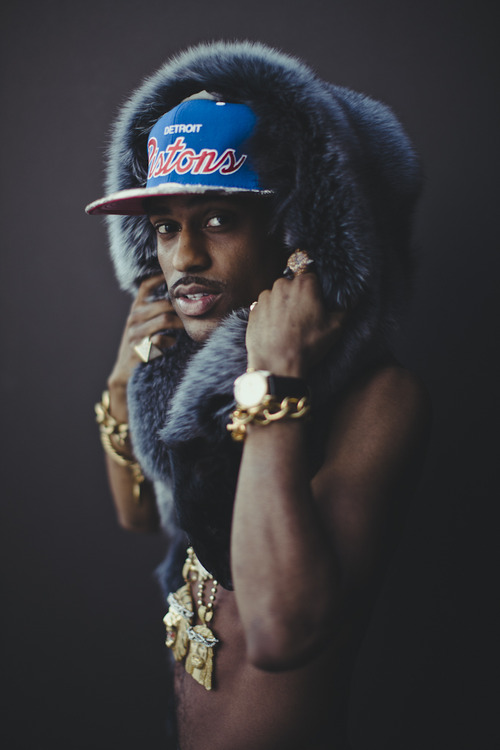 Big Sean Archives - Hip-Hop Wired