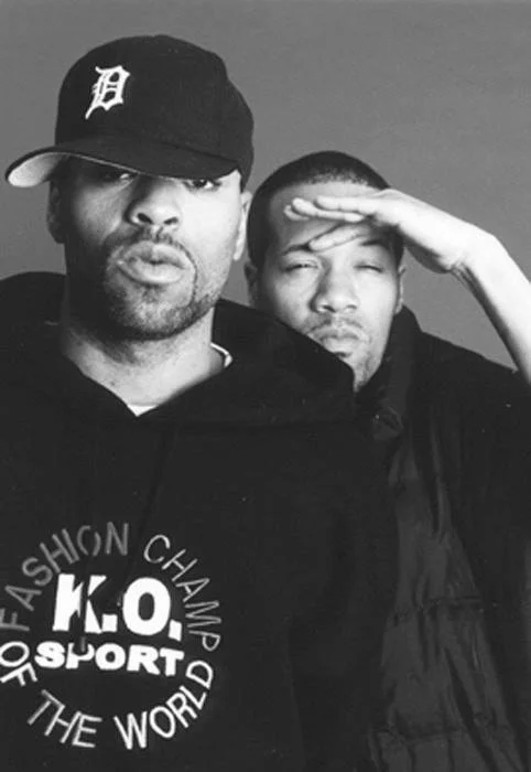 Redman & Method Man
