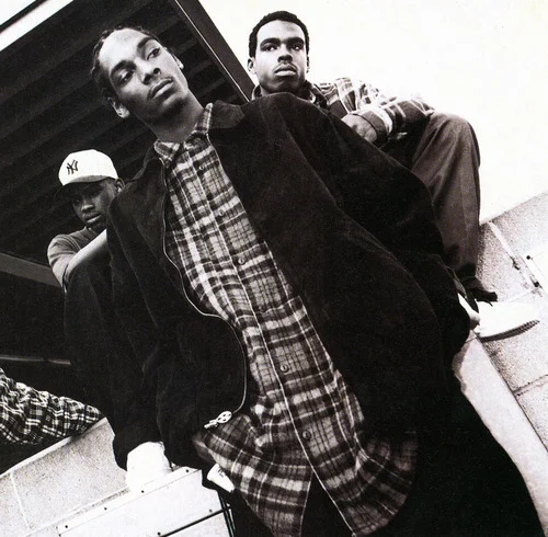Snoop Dogg