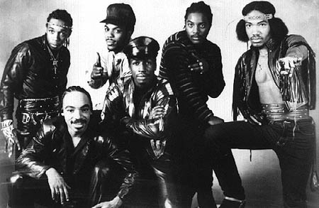 Grandmaster Flash and the Furious Five - click here!