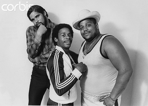 Sugarhill Gang - click here!