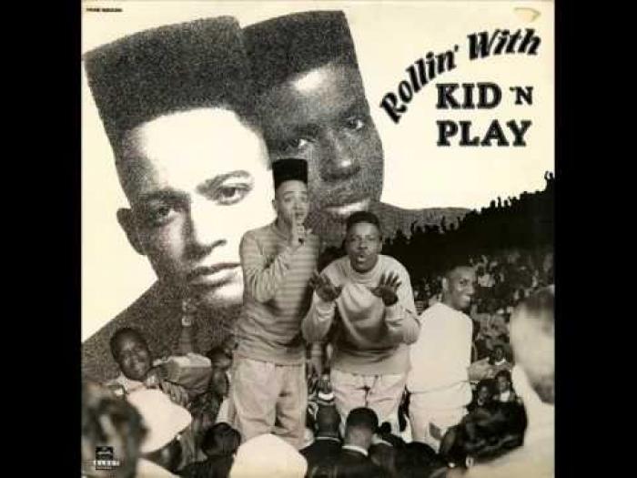 Kid N Play - Click for Bio!