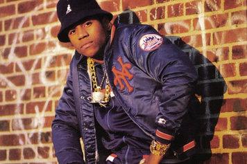 LL Cool J - Click for Bio!