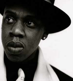 Jay-Z - Click for Bio!