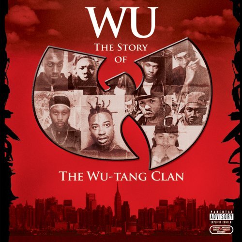 Wu-Tang Clan - Click for Bio!