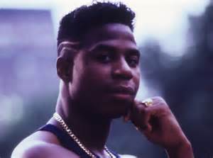 Doug E Fresh - Click for Bio!