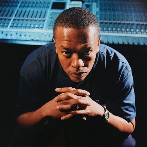 Dr. Dre - Click for Bio!