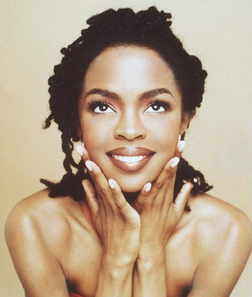Lauryn Hill - Click for Bio!