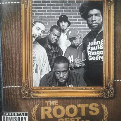 The Roots Biography — Hip Hop Scriptures