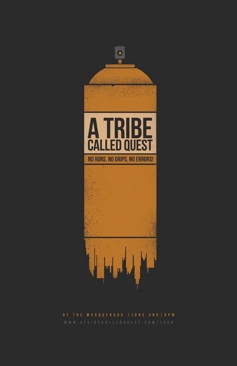 A tribe called quest wallpapers you need atribecalledquest wallpaper   TikTok