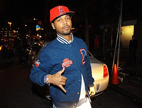 DIPSET Biography — Hip Hop Scriptures
