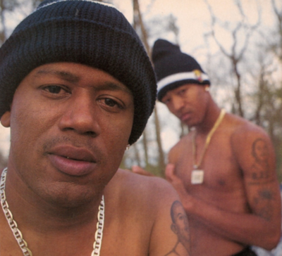 Master P ft. Silkk The Shocker - The Ghettos Tryin to Kill Me 