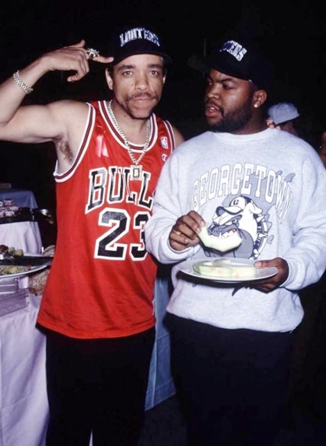 ice t 1989