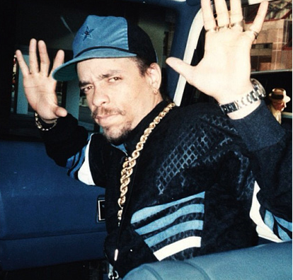 Ice-T Biography — Hip Hop Scriptures