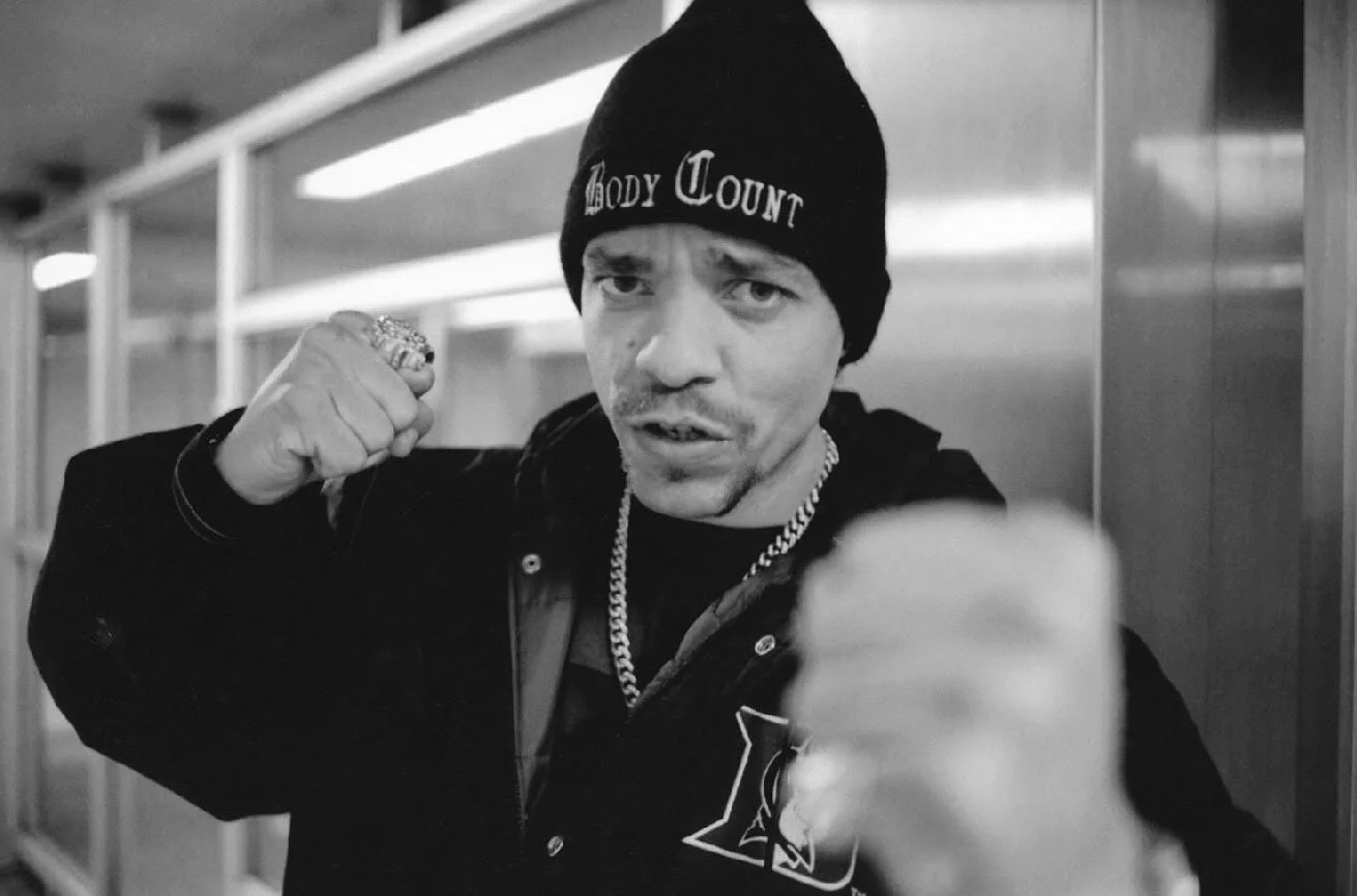 IceT Biography — Hip Hop Scriptures