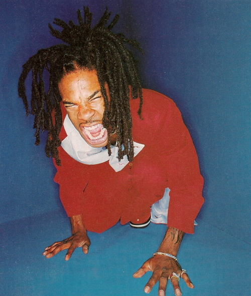 Busta Rhymes impact on hip-hop culture