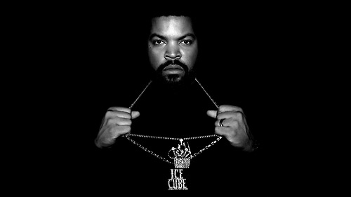 Ice Cube Biography — Hip Hop Scriptures