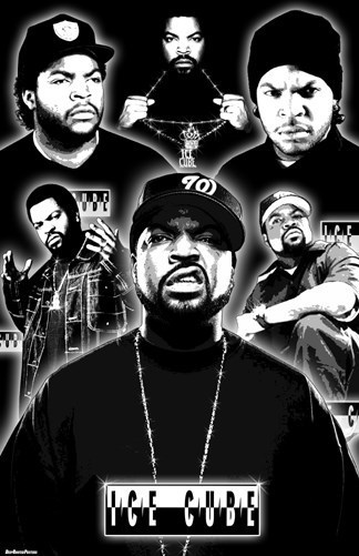 Ice Cube Biography — Hip Hop Scriptures