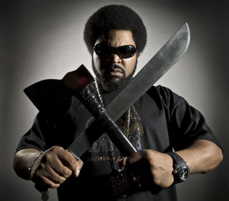 Ice Cube - Click for Bio!