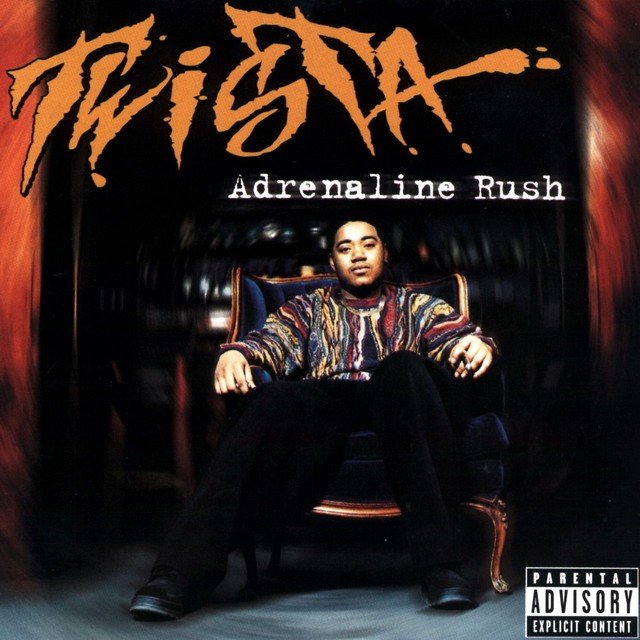 Twista - Click for Bio!