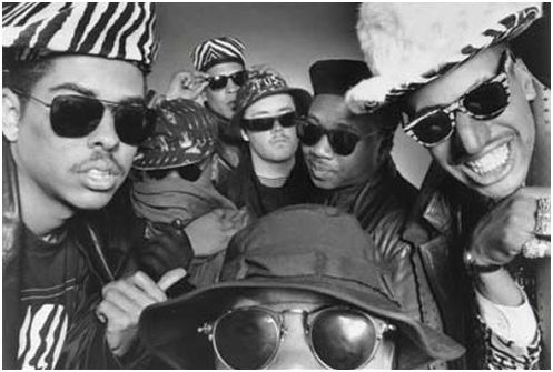 Digital Underground - Click for Bio!