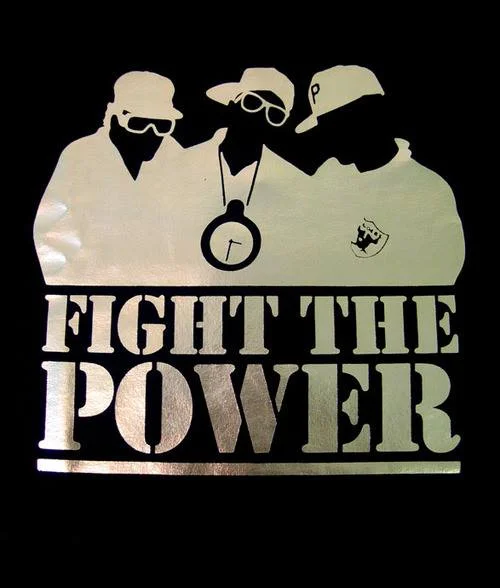 Public Enemy Biography — Hip Hop Scriptures