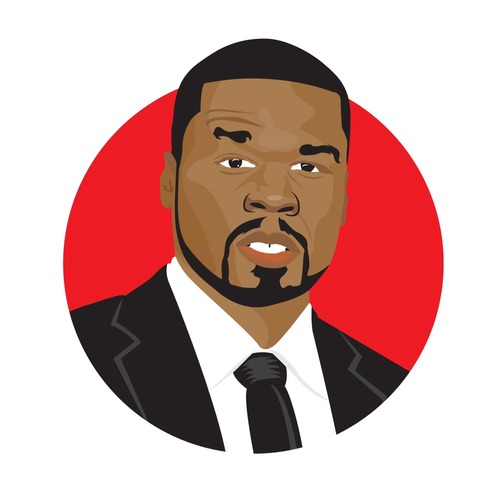 50 Cent Biography — Hip Hop Scriptures