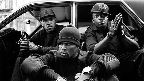 50 Cent Biography — Hip Hop Scriptures