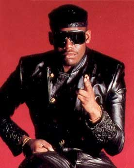 Kool Moe Dee - Click for Bio!