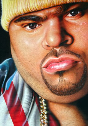 Big Pun - Click for Bio!