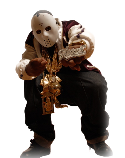 Ghostface Killah - Click for Bio!