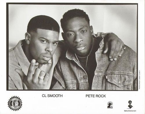 Pete Rock Biography Hip Hop Scriptures