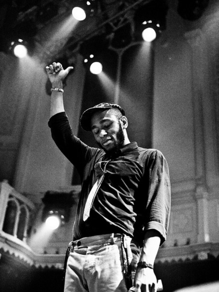 Mos Def Definition Mos Def Biography — Hip Hop Scriptures