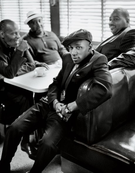 Mos Def Biography — Hip Hop Scriptures