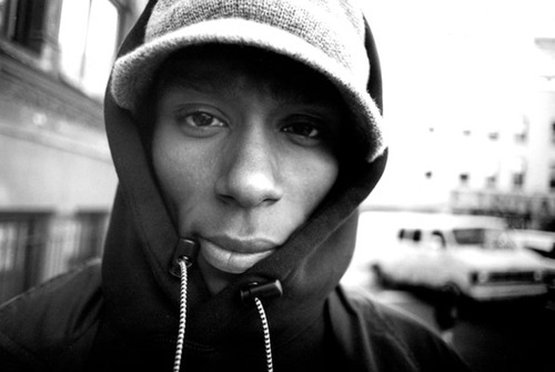 Mos Def Biography — Hip Hop Scriptures