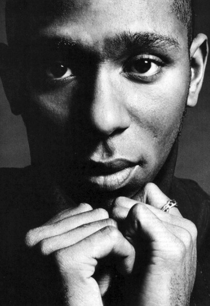 Mos Def Biography — Hip Hop Scriptures